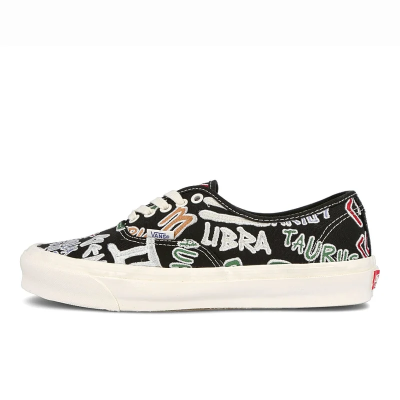 authentic lx og
