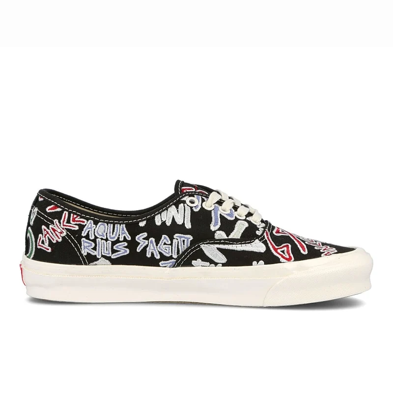authentic lx og
