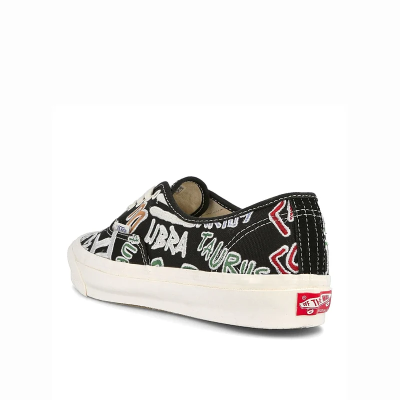 authentic lx og