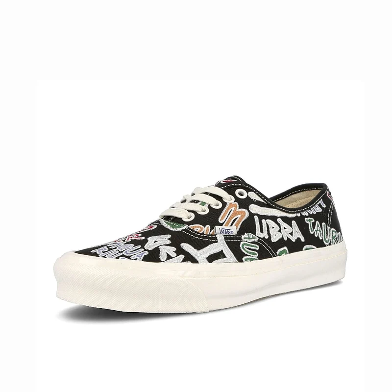 authentic lx og