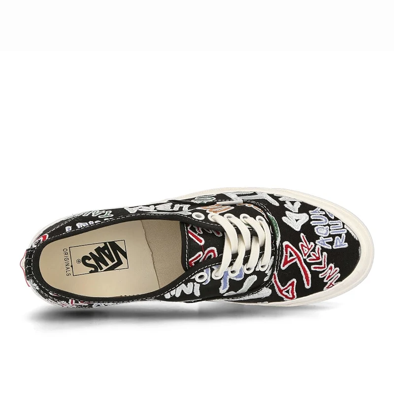 authentic lx og