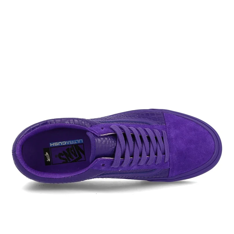old skool vlt lx