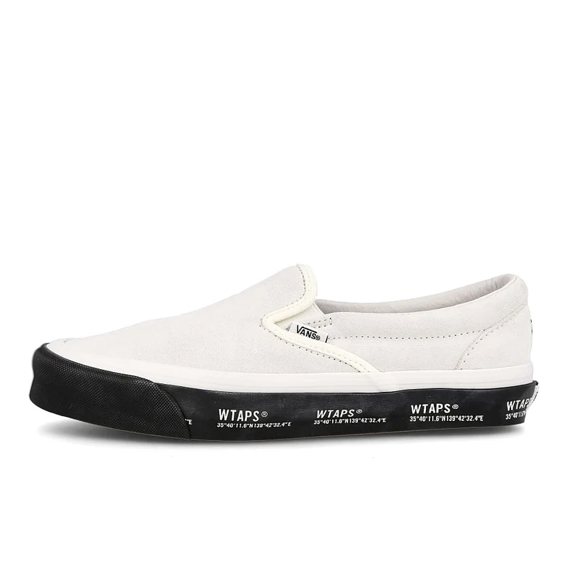 OG Classic Slip-On LX