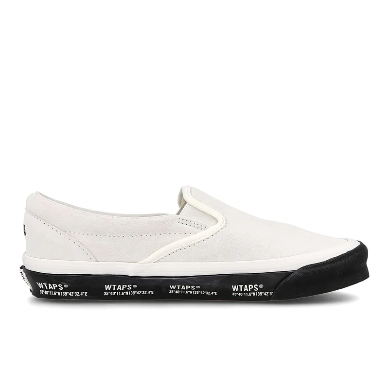 OG Classic Slip-On LX