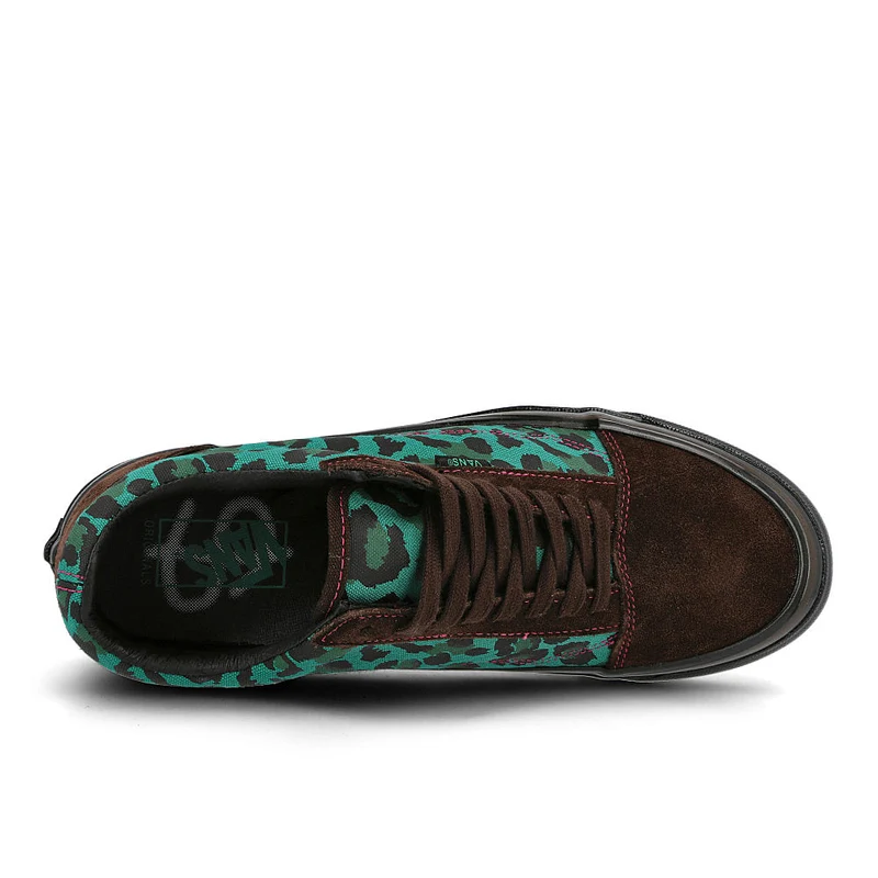 Old Skool NS LX OG