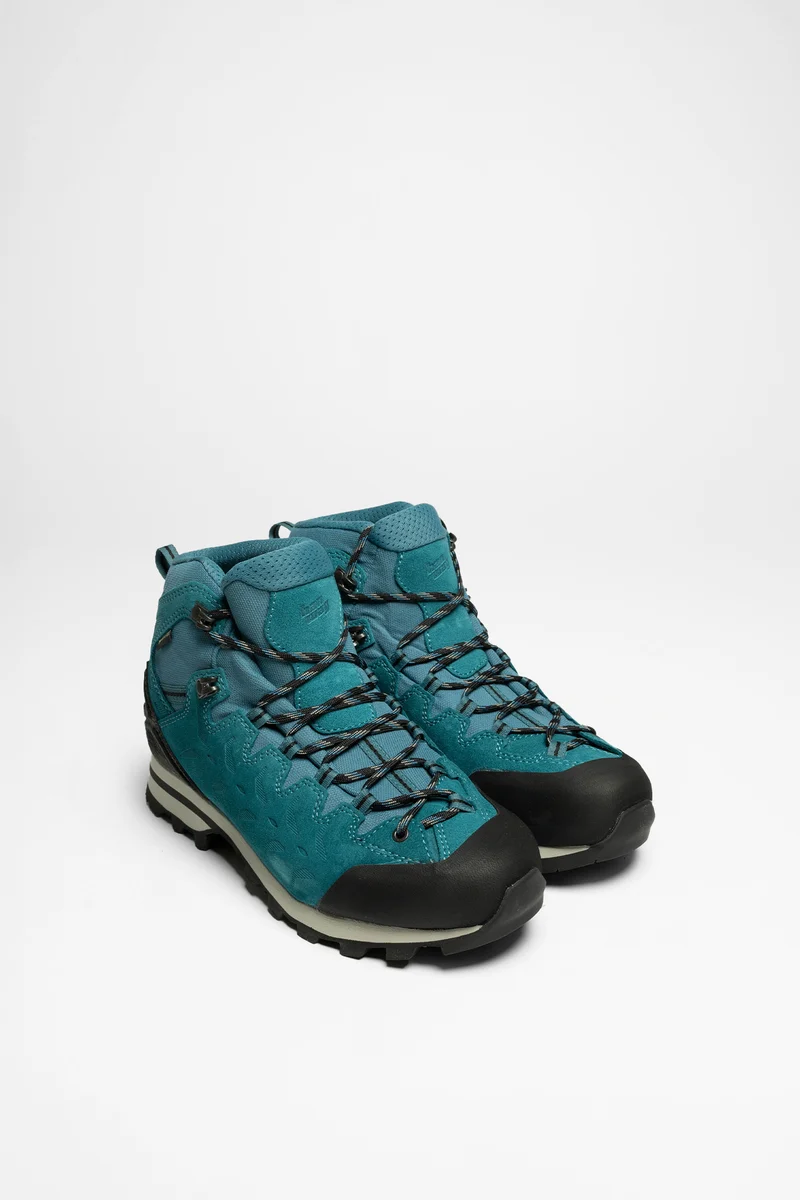 Makra Light Lady GTX Damen (Bluegreen/Black)