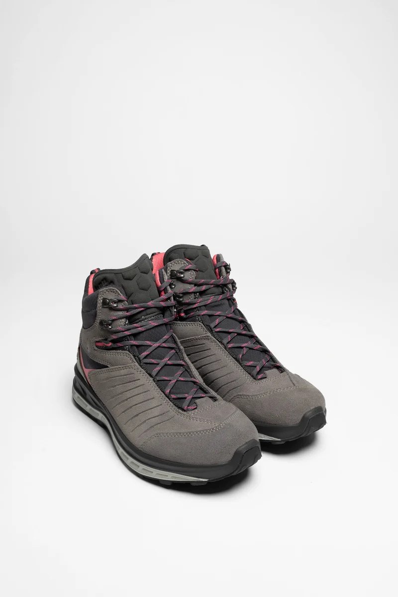 Blueridge Lady Es Damen (Light/GreyPink)