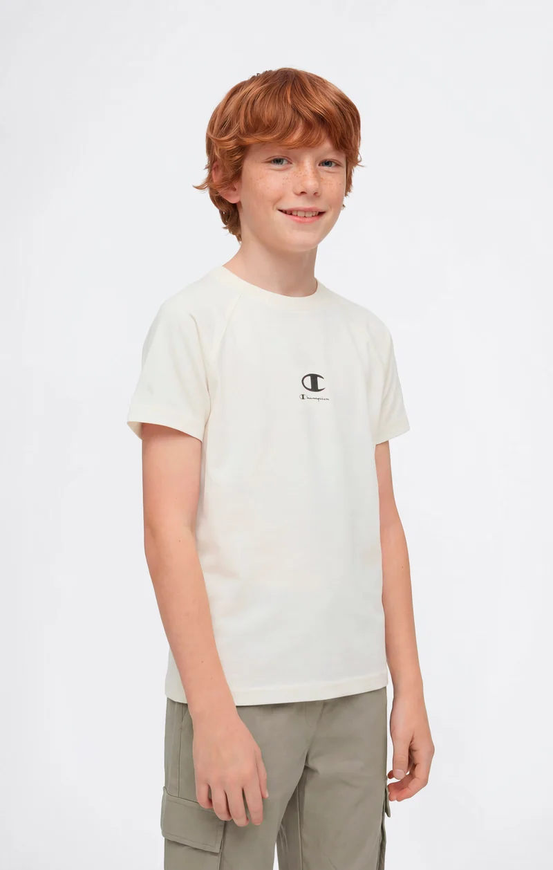 Boys’ C-Tech Sports T-Shirt