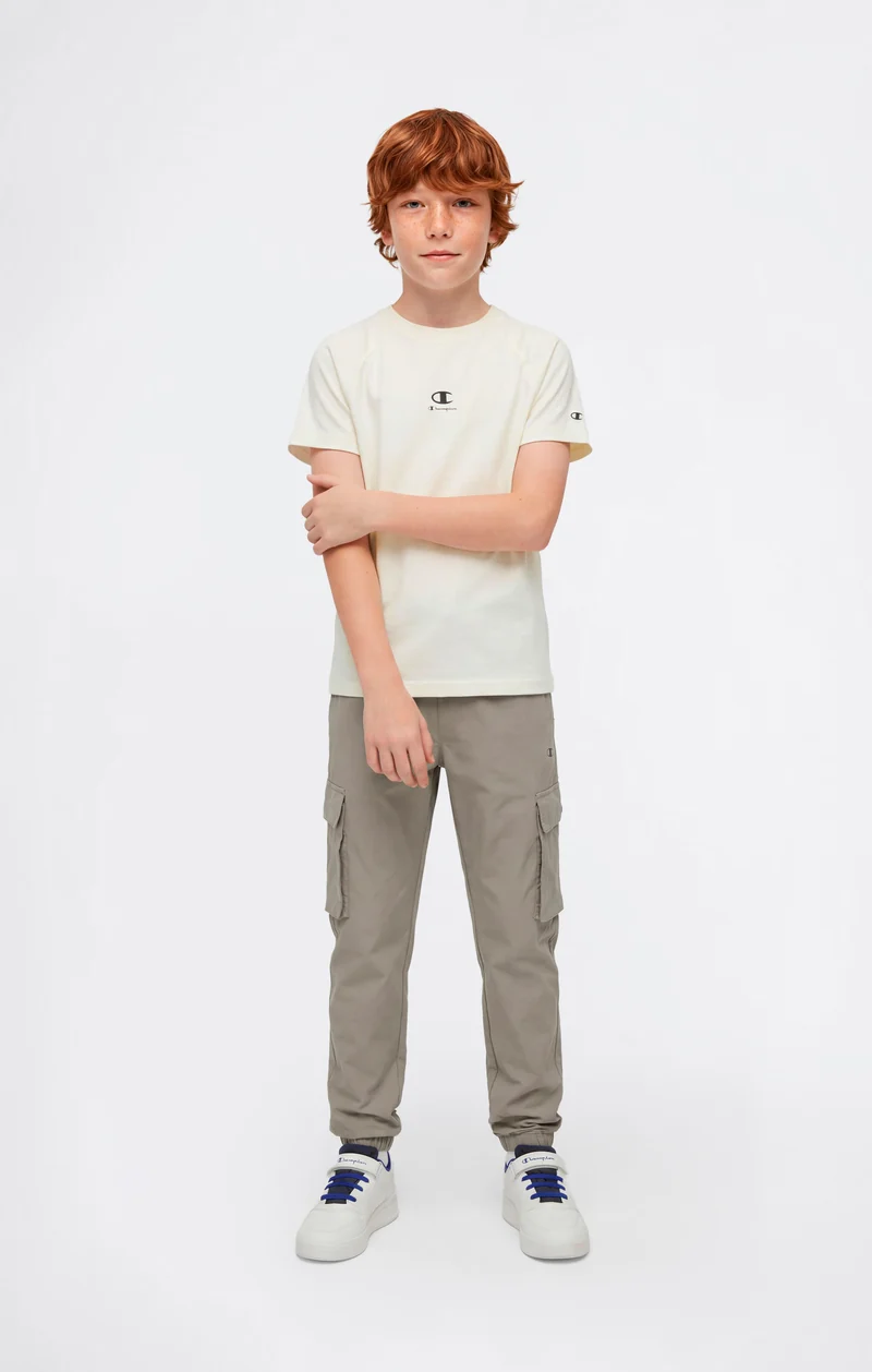 Boys’ C-Tech Sports T-Shirt