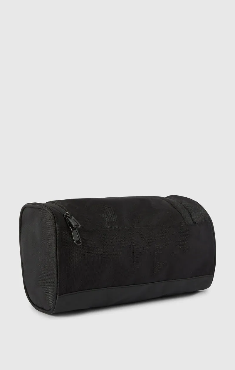 Beauty Case With Mirror And Inner Pocket