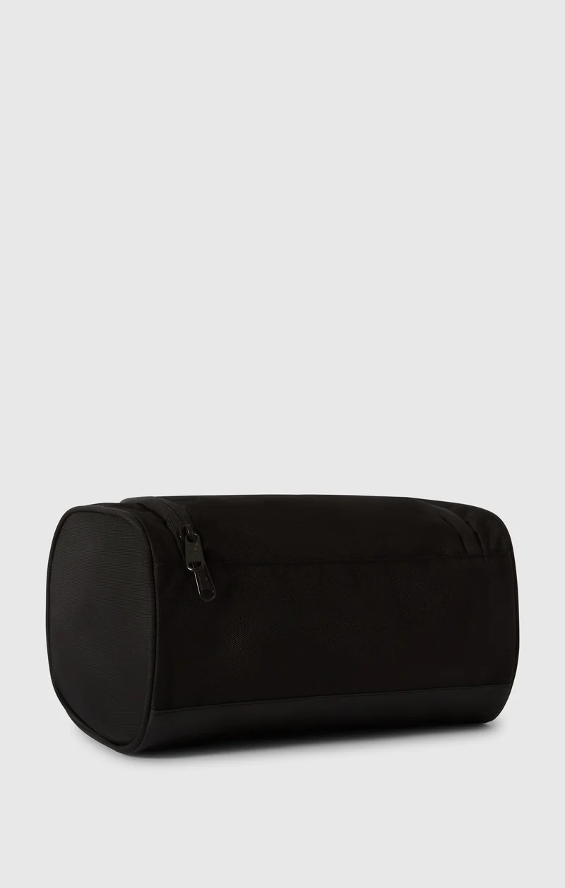 Beauty Case With Mirror And Inner Pocket