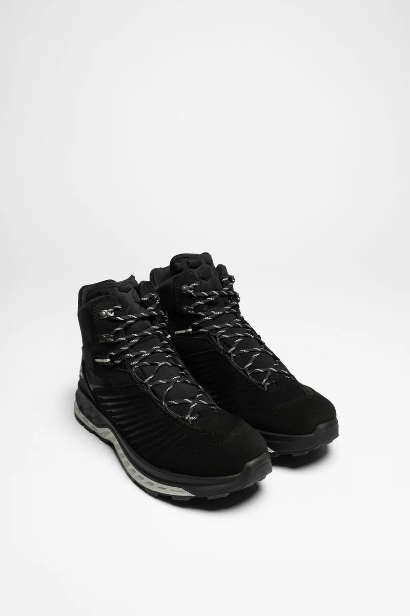 Blueridge Es Herren (Black/Grey)
