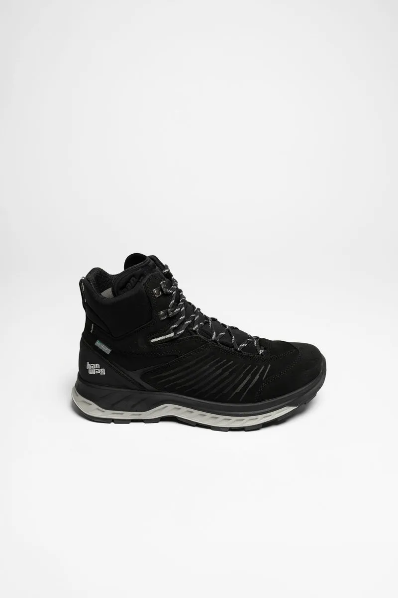 Blueridge Es Herren (Black/Grey)