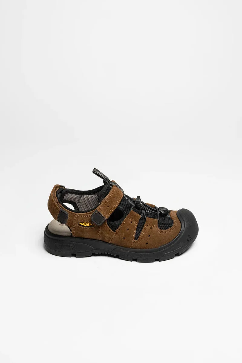 Balboa Exp Kinder (Bison/Black)