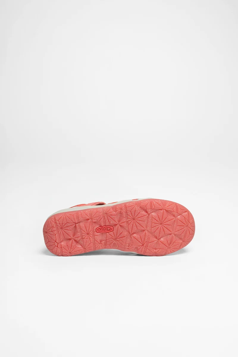 Moxie Sandal Kinder (Tea/RoseVapor)