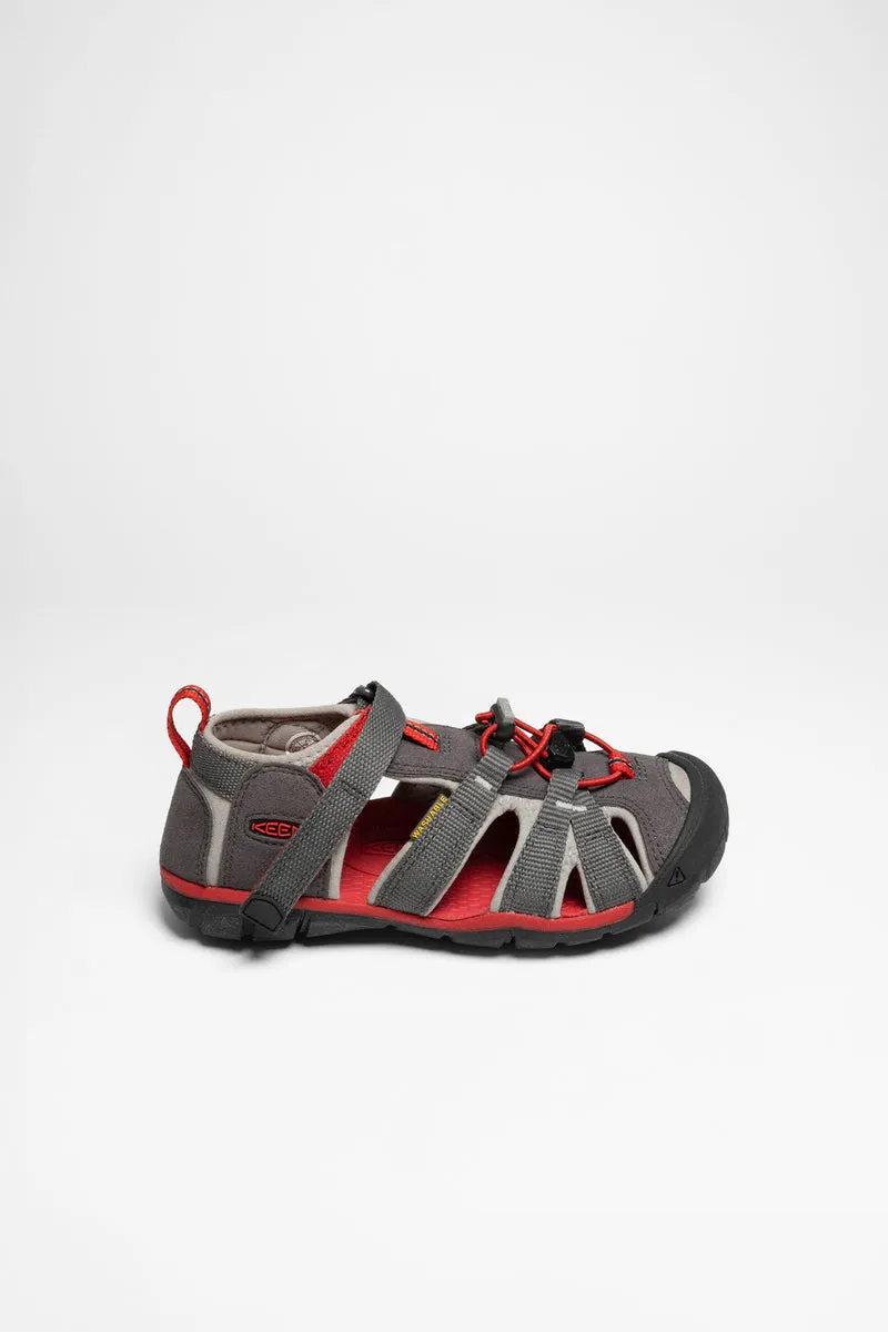 Seacamp II Cnx Kinder (Magnet/Drizzle)