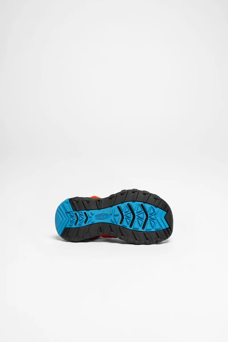 Newport Neo H2 Kinder (Orange/VividBlue)