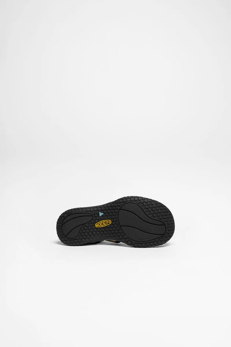 Stingray Kinder (Black/Saffron)
