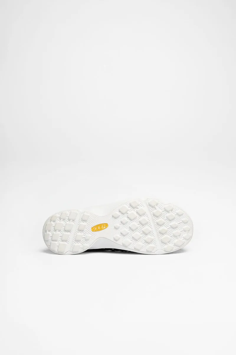 Uneek Snk Sneaker Damen (Black/Star White)