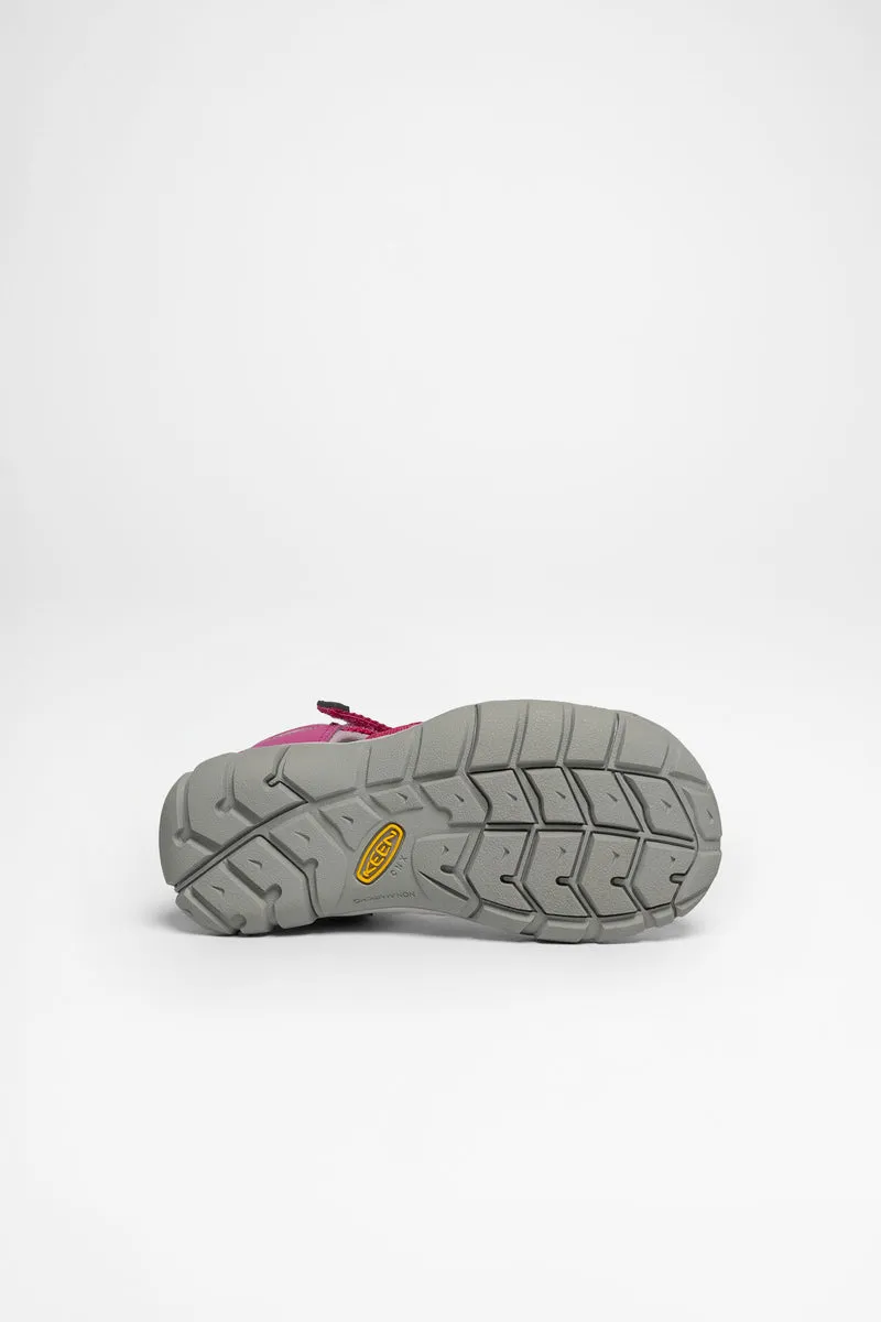 Seacamp II Cnx Child Kinder (Very Berry/Dawn Pink)