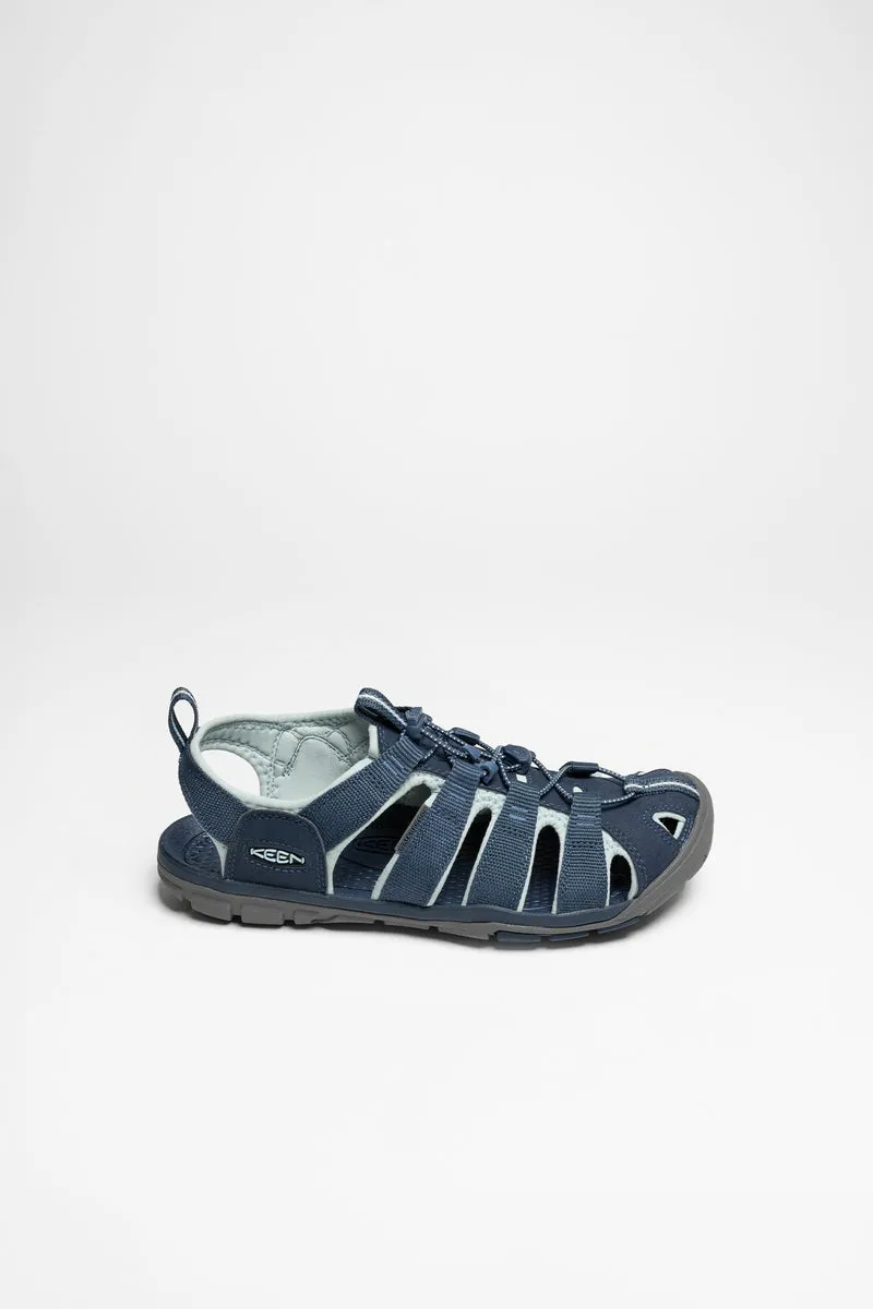 Clearwater Cnx Women Damen (Navy/Blue Glow)