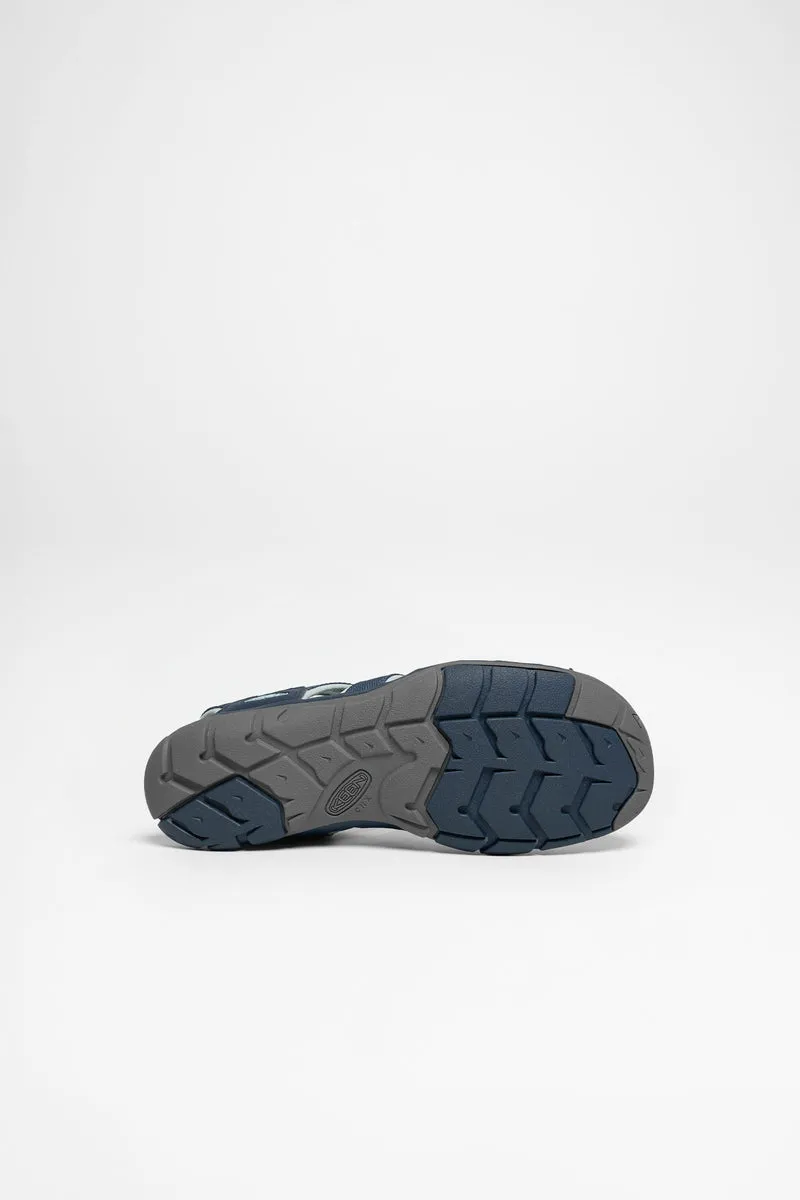 Clearwater Cnx Women Damen (Navy/Blue Glow)