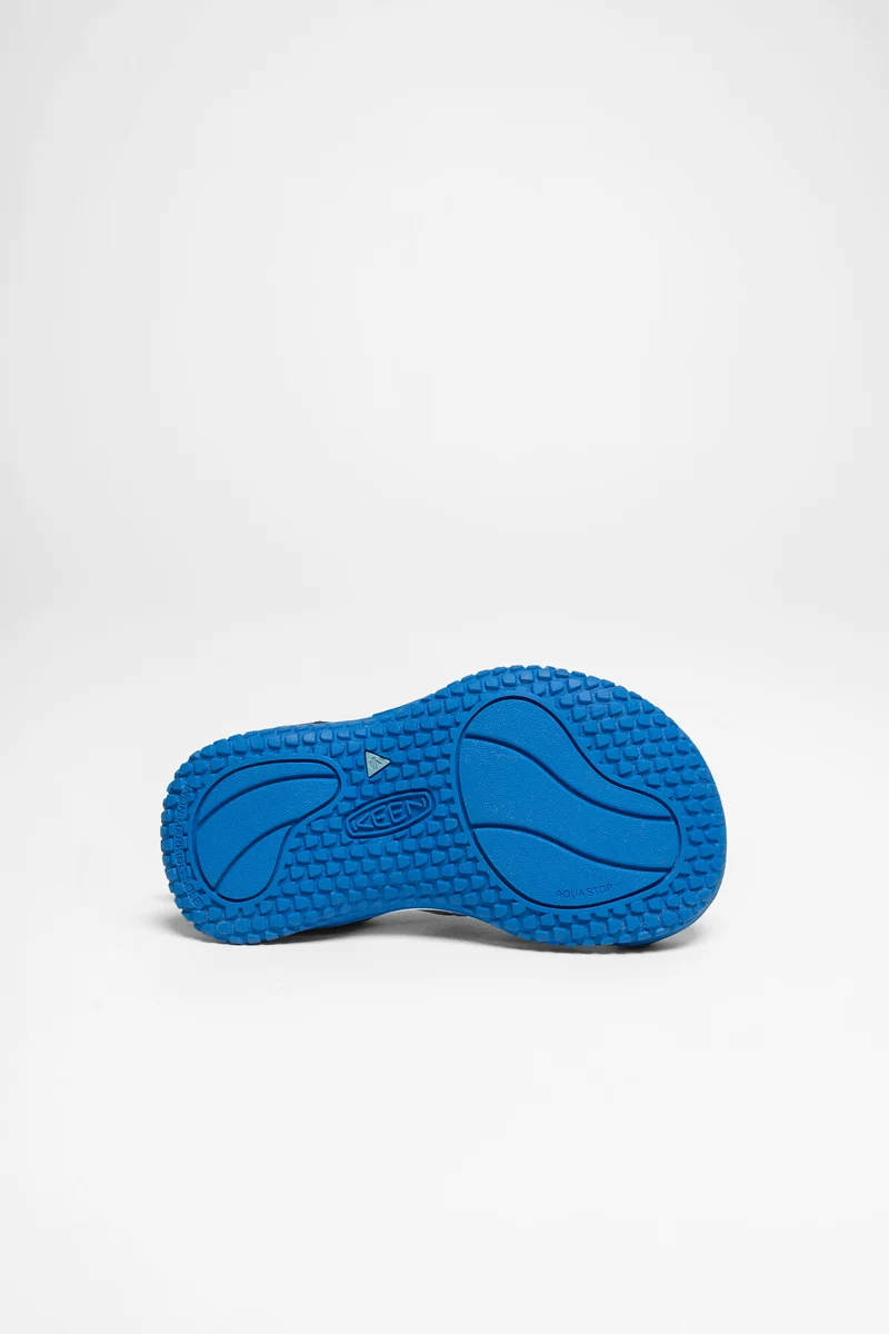 Stingray Kinder (Magnet/Brilliant Blue)
