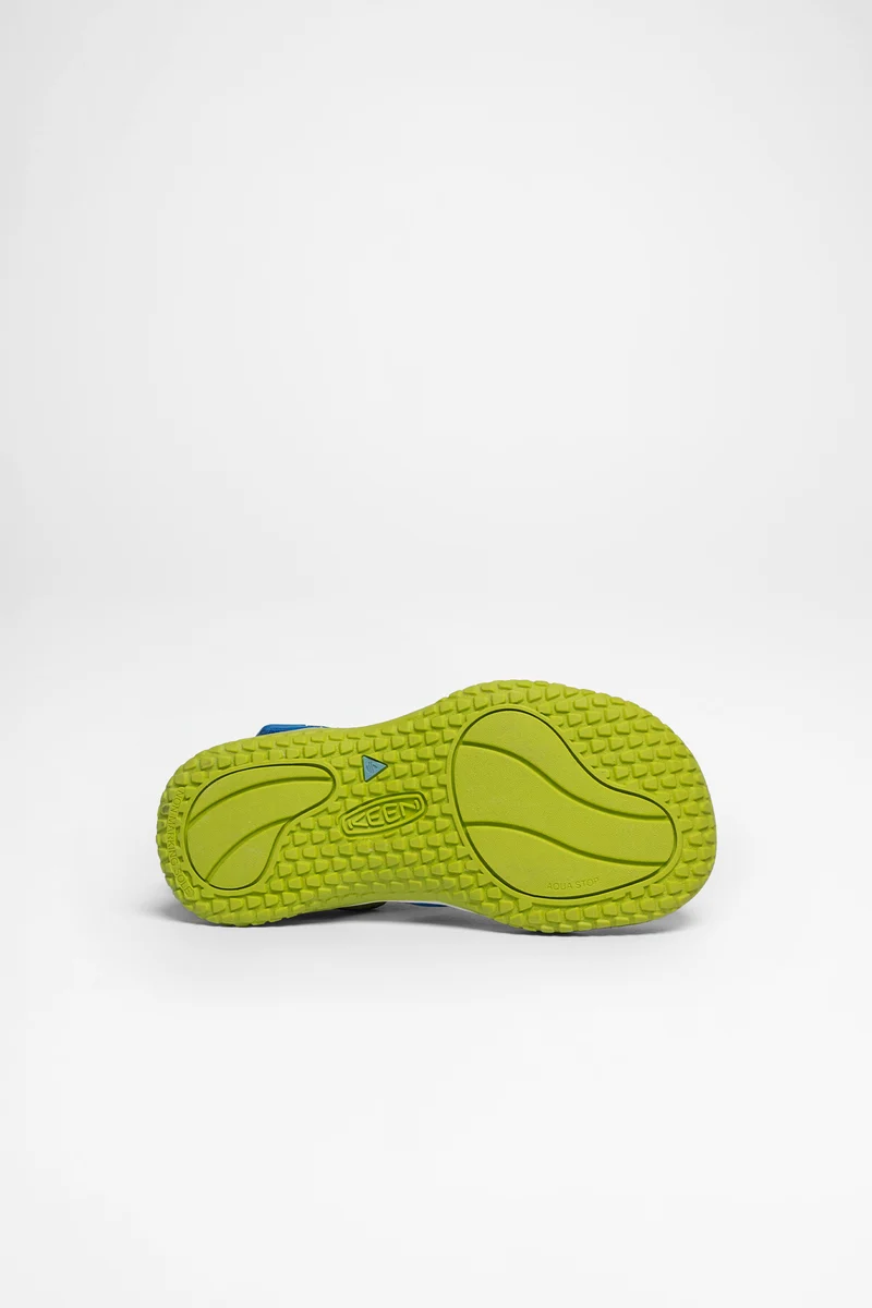 Stingray Kinder (Brilliant Blue/Chartreuse)