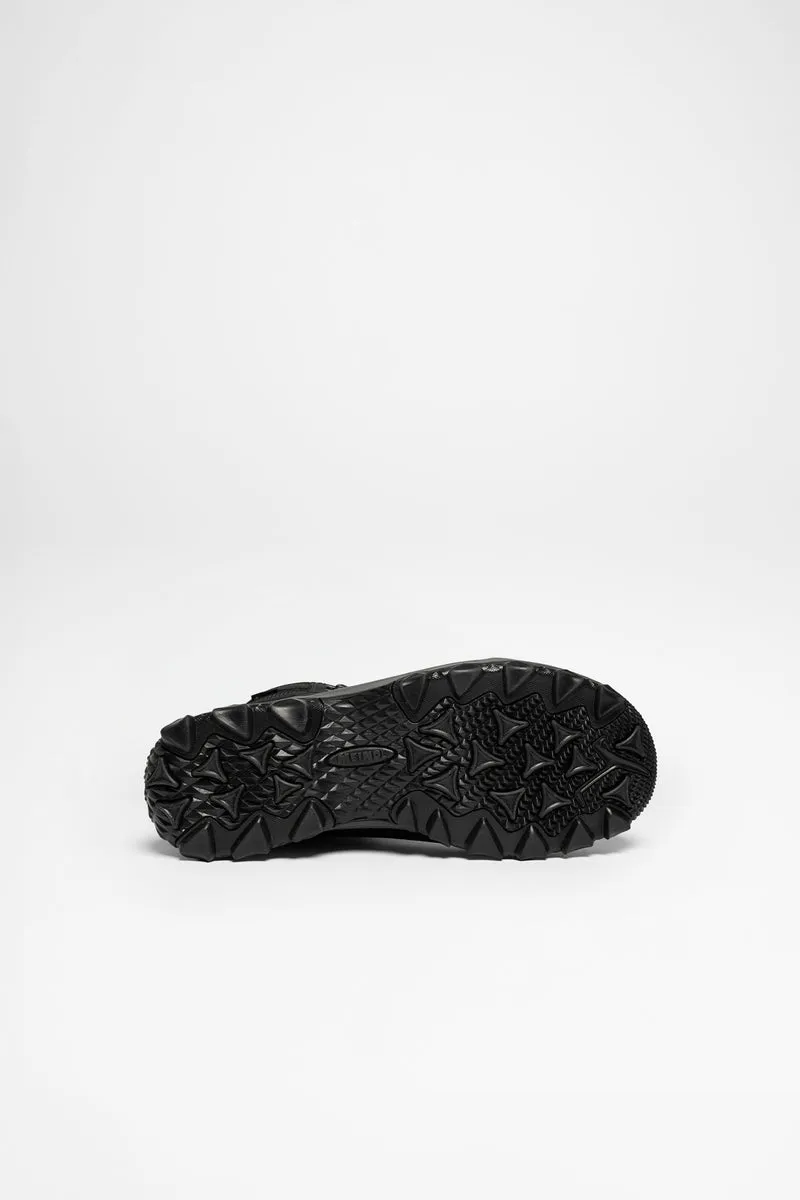 Sella GTX Herren (Schwarz)