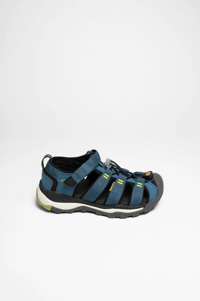 Newport Neo H2 Kinder (Legion/Blue Moss)