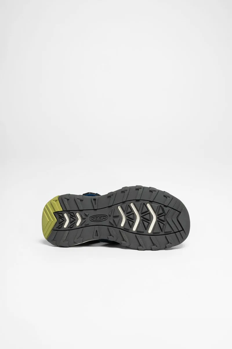 Newport Neo H2 Kinder (Legion/Blue Moss)