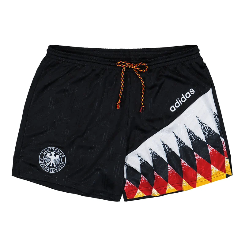 DFB Germany Home Shorts 94