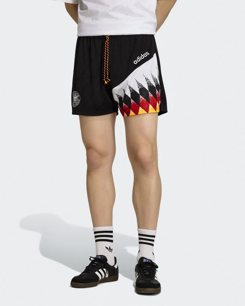 DFB Germany Home Shorts 94