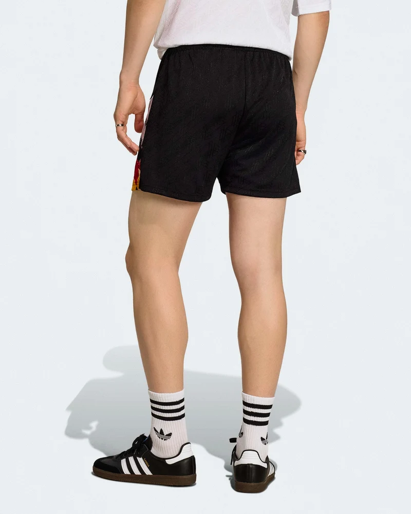 DFB Germany Home Shorts 94