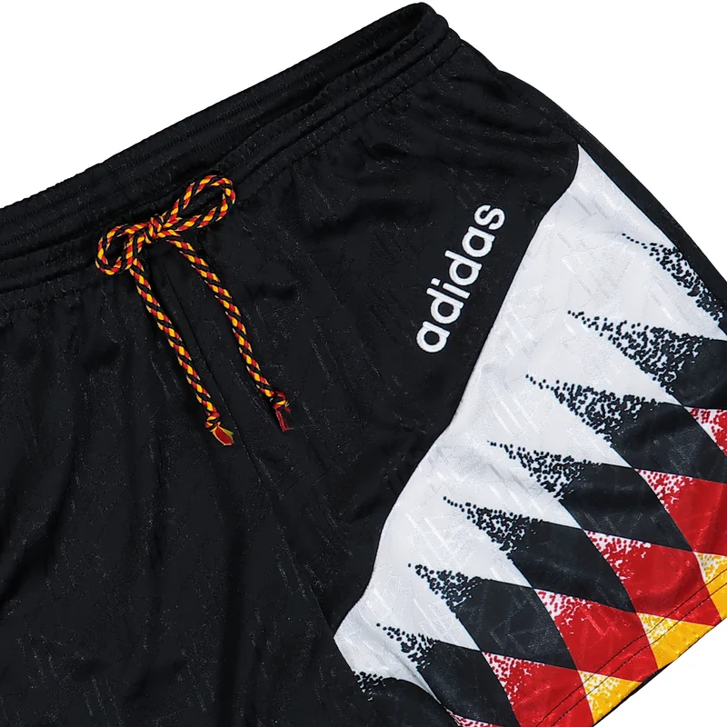 DFB Germany Home Shorts 94