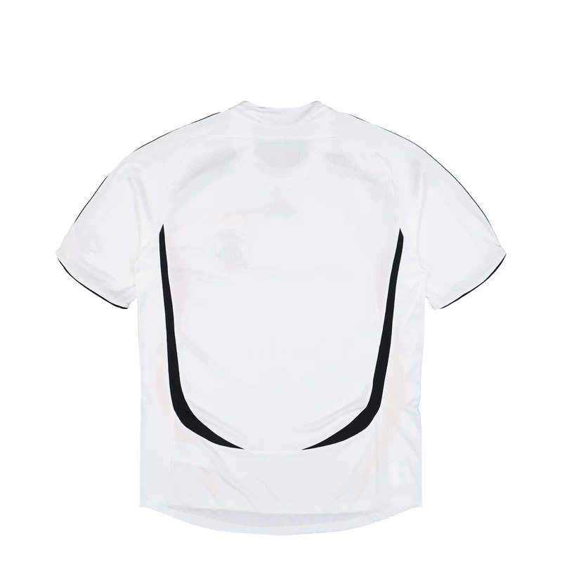 DFB Germany Home Jersey 06
