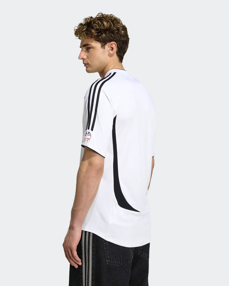 DFB Germany Home Jersey 06