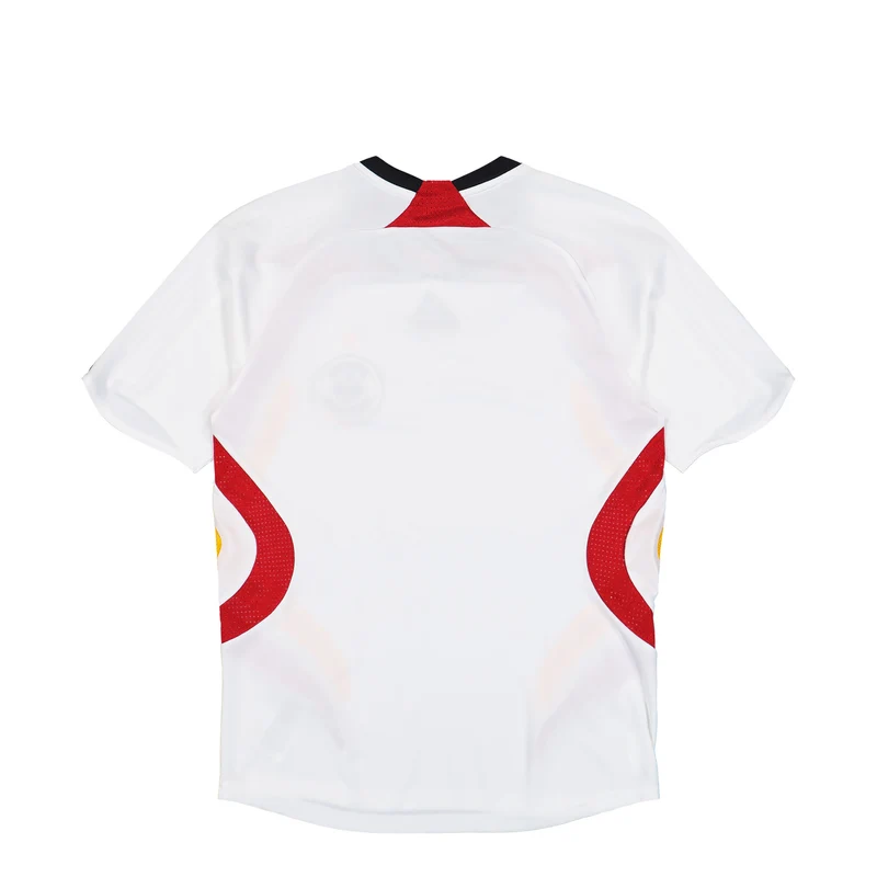 DFB Germany Home Jersey 07