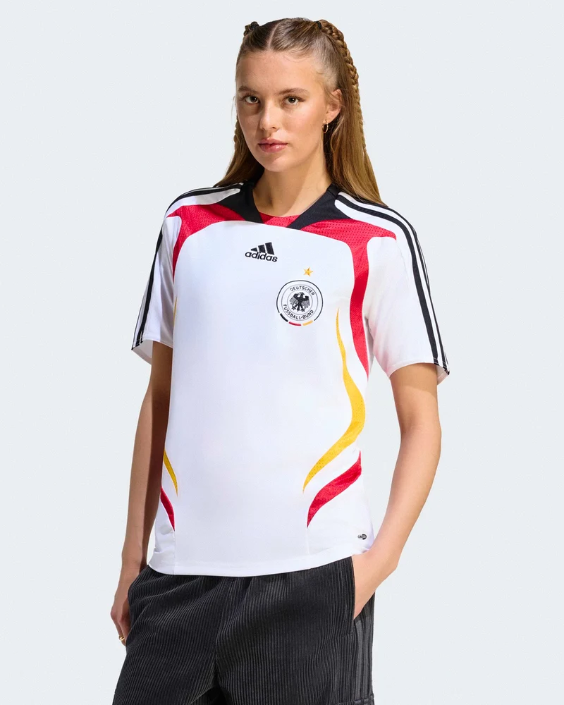 DFB Germany Home Jersey 07