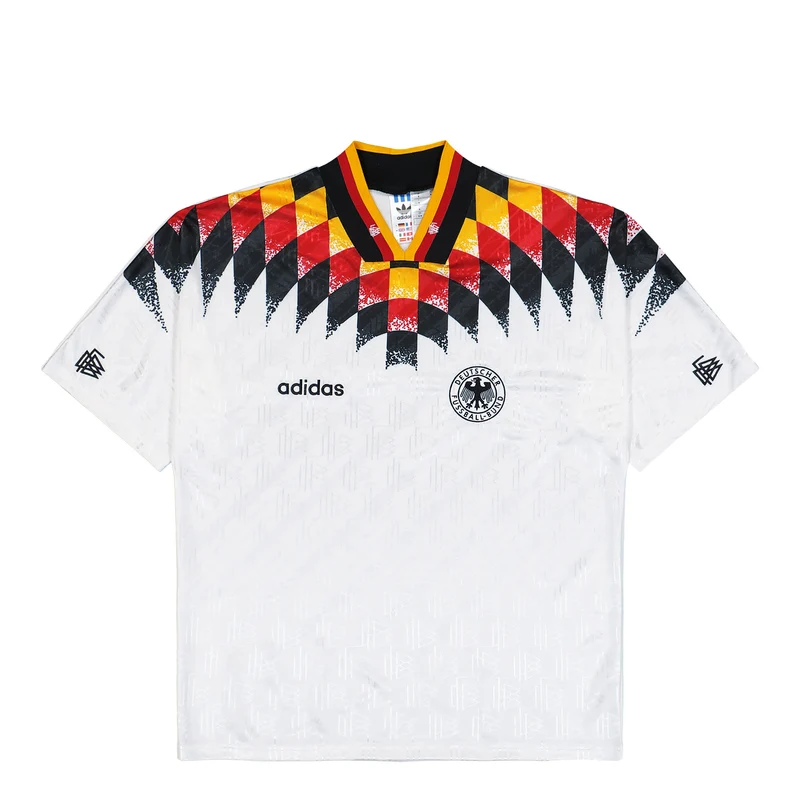 DFB Germany Home Jersey 94