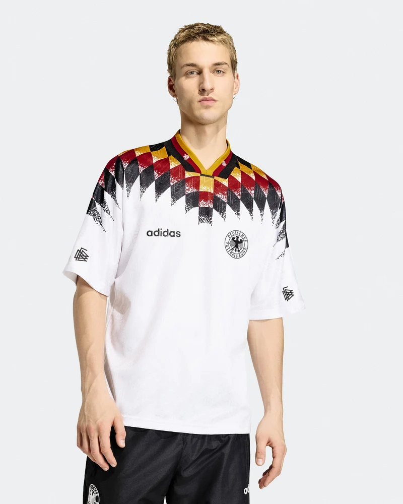 DFB Germany Home Jersey 94