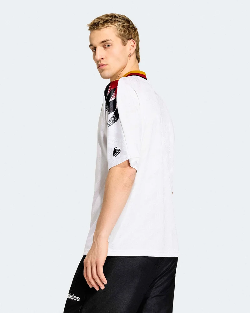DFB Germany Home Jersey 94