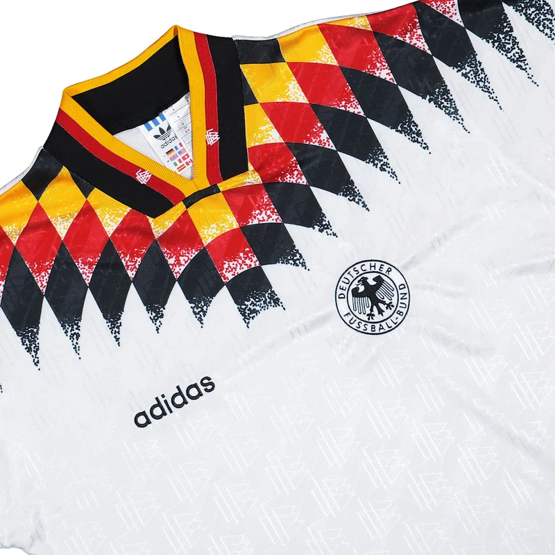 DFB Germany Home Jersey 94