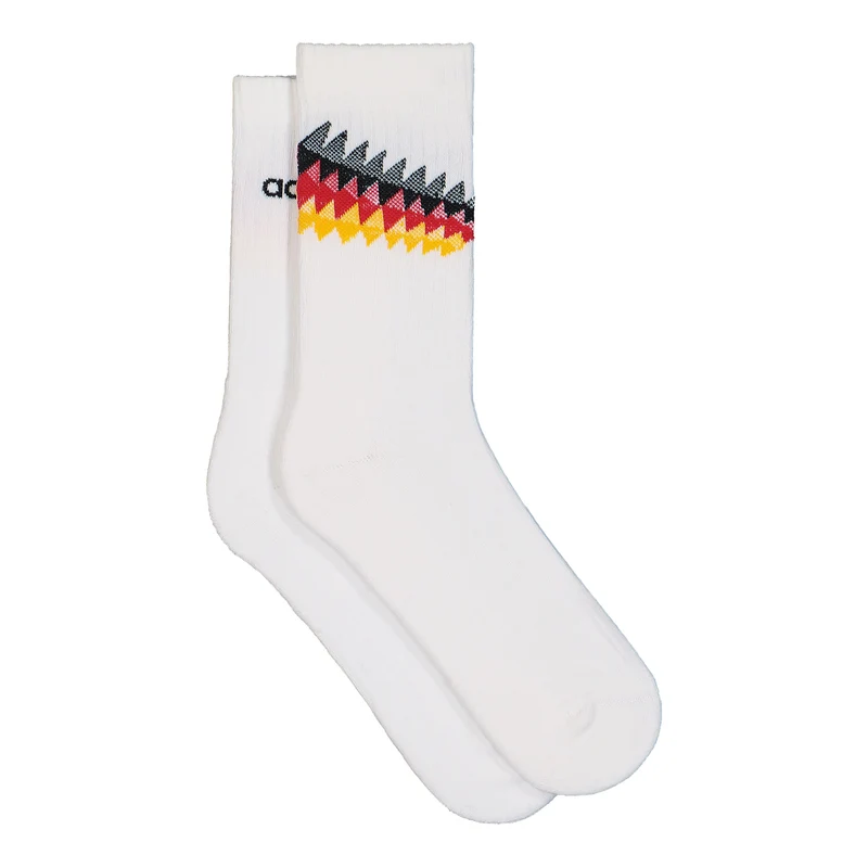 DFB Germany 2 Pack Fan Socks