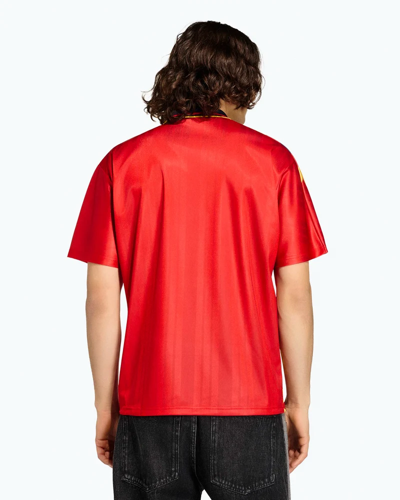 FEF Spain Home Jersey 94