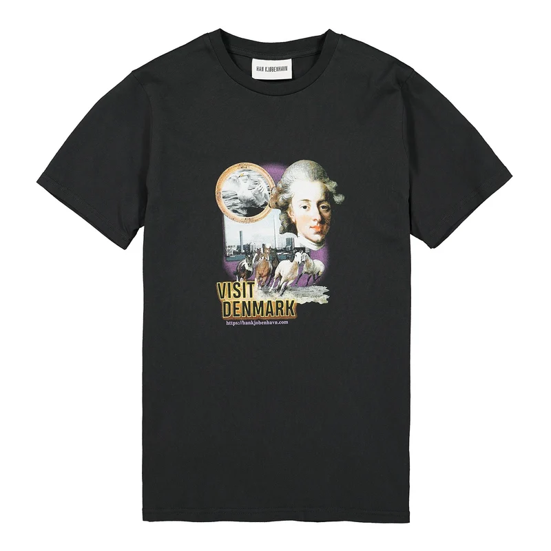 Artwork Tee