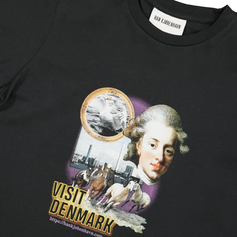 Artwork Tee