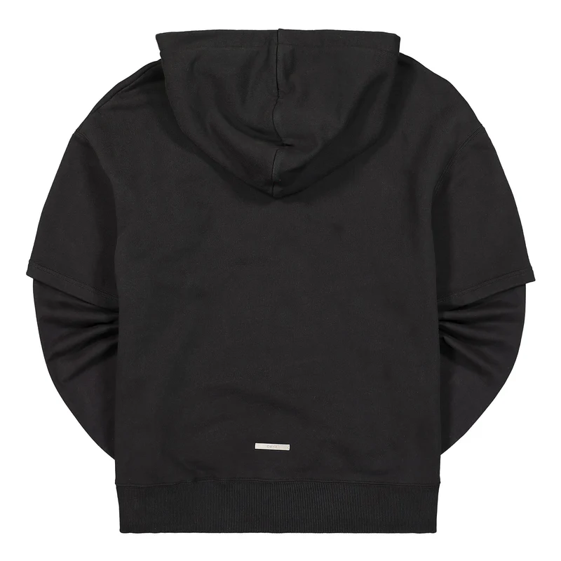 Coherence Double Layer Hoodie