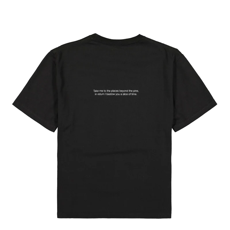 Stai Department Staff T-Shirt
