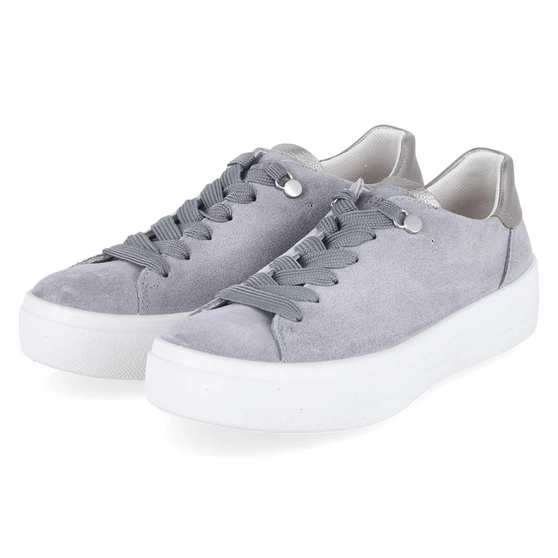 Halbschuhe LIMA 2.0 Blau